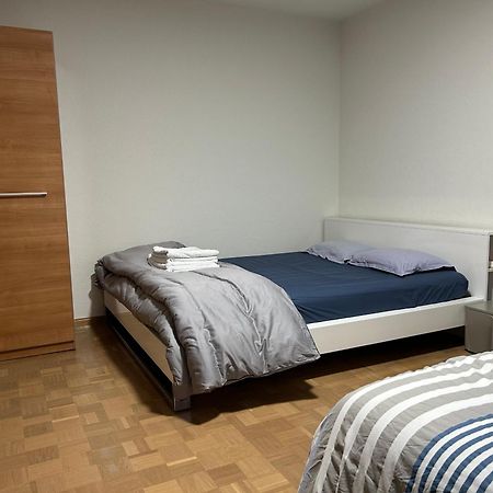 Apartement Saint Louis Train Station- Euroairport- Basel Εξωτερικό φωτογραφία