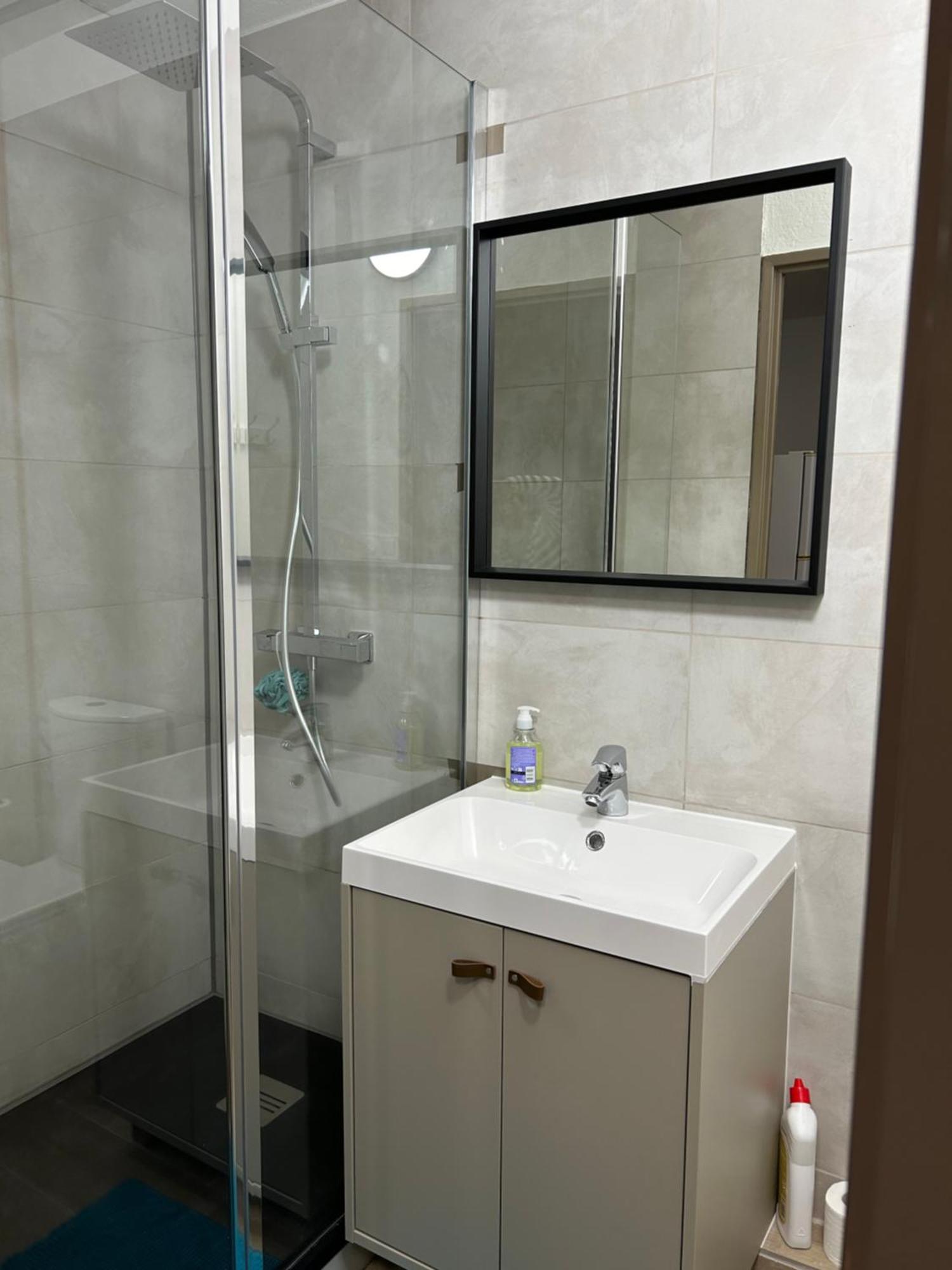 Apartement Saint Louis Train Station- Euroairport- Basel Εξωτερικό φωτογραφία