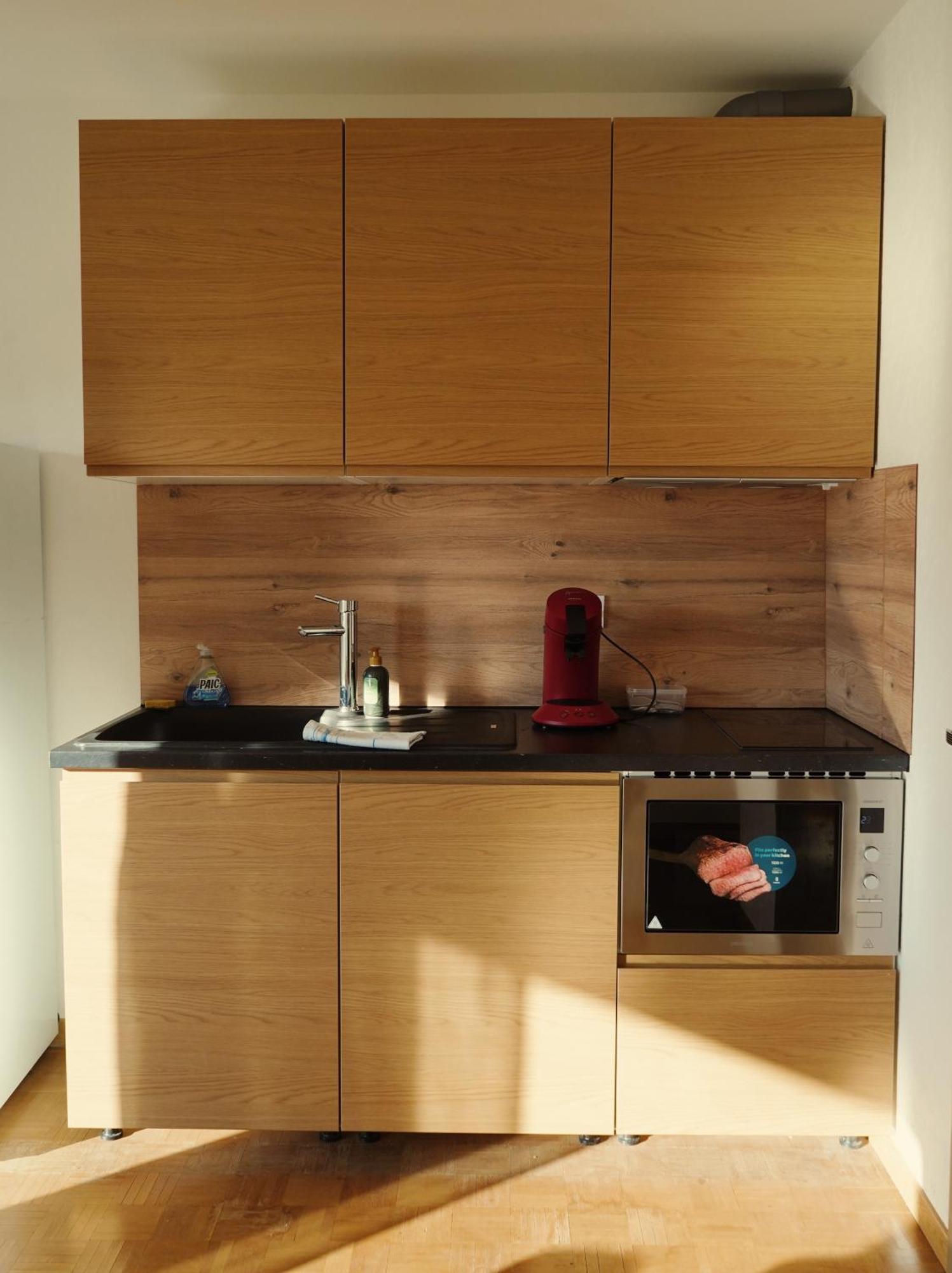 Apartement Saint Louis Train Station- Euroairport- Basel Εξωτερικό φωτογραφία